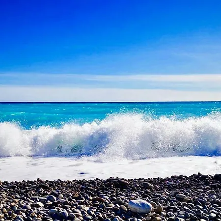 Apartment Florida Blue - Easy Nizza