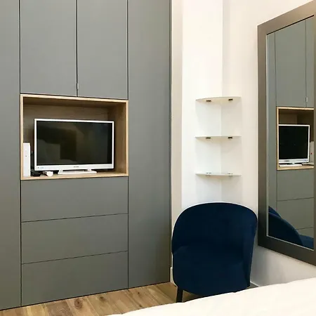 Apartment Florida Blue - Easy *