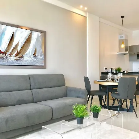 Florida Blue - Easy Appartement *