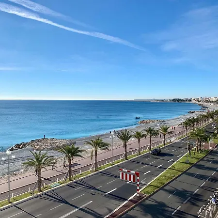 Florida Blue - Easy * Nizza