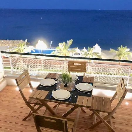 Apartmán Florida Blue - Easy