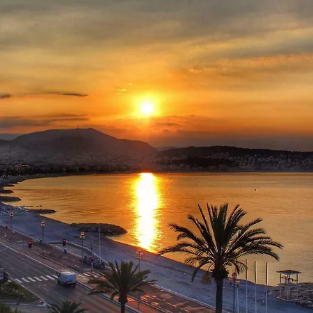 Lejlighed Florida Blue - Easy *