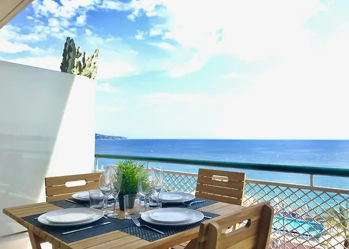 아파트 Florida Blue - Easy *