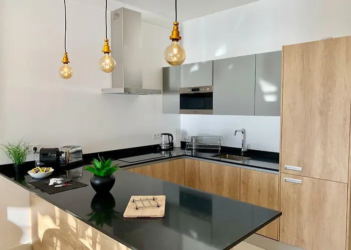 아파트 Florida Blue - Easy