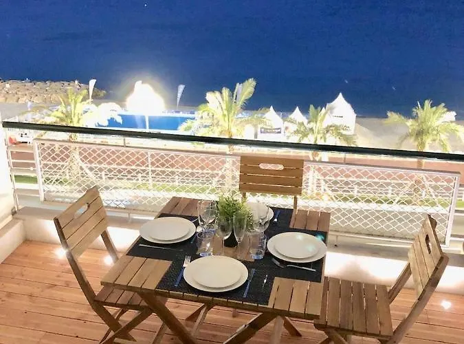 아파트 Florida Blue - Easy