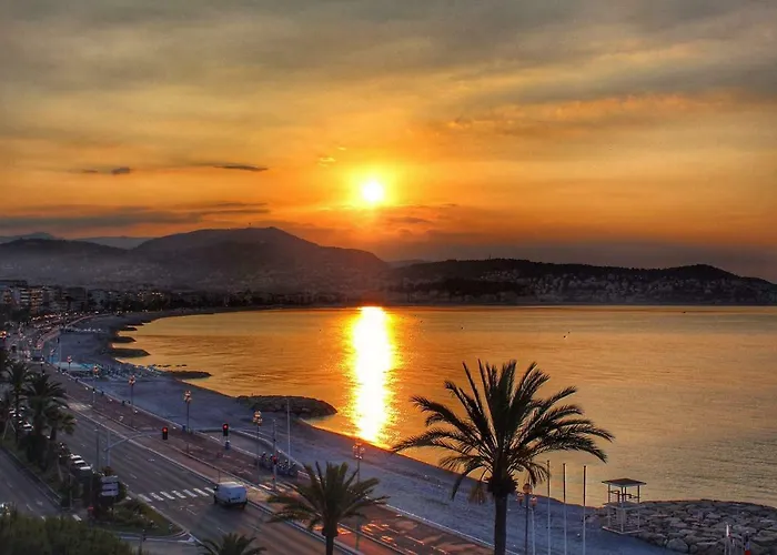 아파트 Florida Blue - Easy *