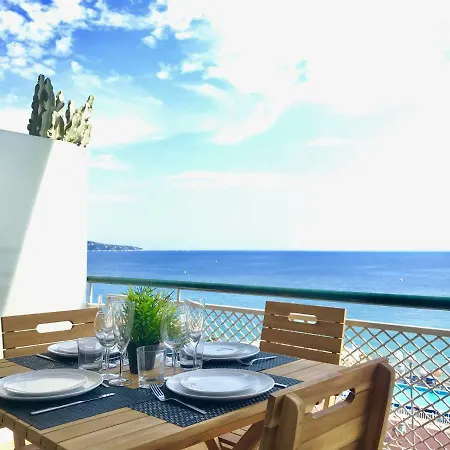 Apartman Florida Blue - Easy *