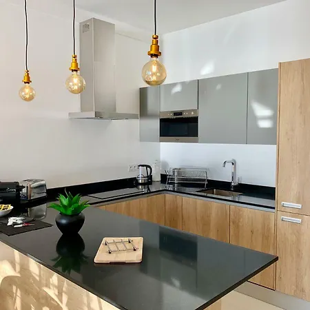 Apartman Florida Blue - Easy